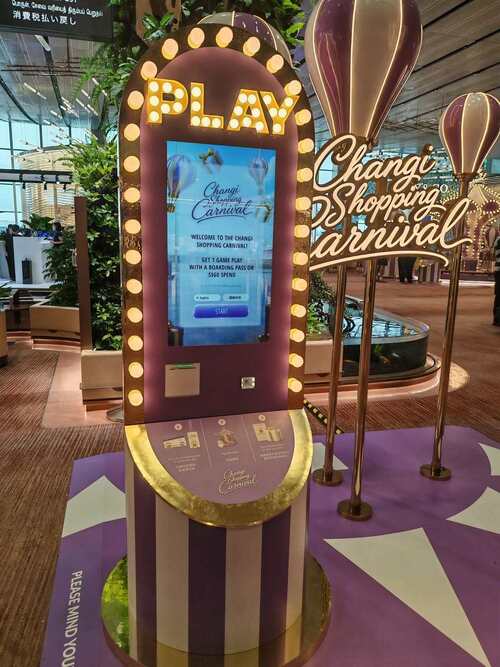 Embedded Barcode Scanner Modules Empower Gaming Machines