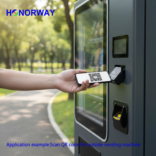 Setup Code Password Protection – Securing Public Self-Service Scanners Against Unauthorized Reconfiguration