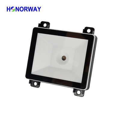 1D 2D Barcode Scanner Module Wide Angle Close Reading Range For Kiosk Access Control