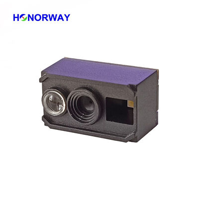 Wide Angle Design QR Code Reader 1D 2D Barcode Scan Engine For Ticket Machine