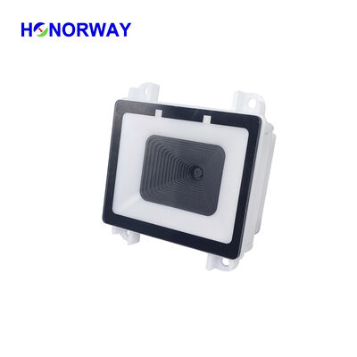 Good price 12V Wide Angle Anti Glare Barcode Scanner Module With Wiegand RS485 Interface online