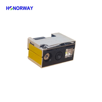 Good price OEM Megapixels Metal Surface Barcode Scan 1D 2D QR Barcode Scanner Engine Module with Metal Housing for Industrial Application online