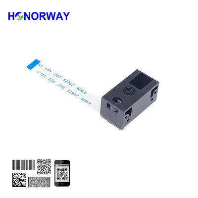 قیمت خوب کامپکت OEM 1D 2D Barcode Scanner Engine ماژول خواننده کد QR 0.3MP پیکسل آنلاین