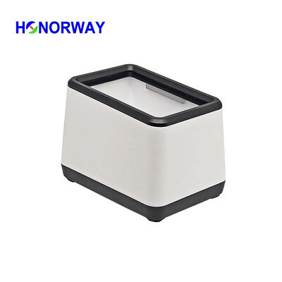Good price Wireless Bluetooth QR Payment Reader Plug And Play 2D QR Code Scan For E Wallet online