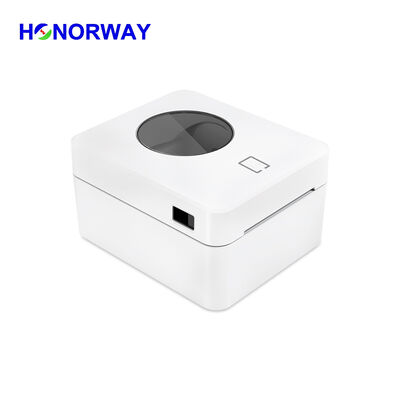 Bom preço Impressora de Etiquetas Térmica de 4 Polegadas 203dpi USB LAN BT WIFI de Mesa Impressora de Adesivos de Alta Velocidade on-line