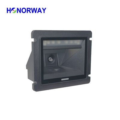 Good price Fixed Mount Barcode Scan Module High Definition Decoding For Conveyor MES Tracing online