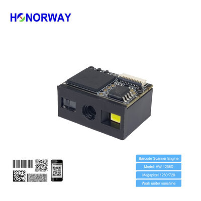 Guter Preis OEM Imaging Barcode-Scanner-Engine QR-Barcode-Scan-Engine Anti-Glare Online