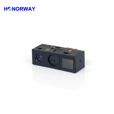 ราคาดี โมดูลสแกนบาร์โค้ดขนาดเล็ก OEM UART แหล่งจ่ายไฟ 3.3V หนา 6.8 มม. ออนไลน์