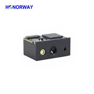 Buen precio Motor de escáner de códigos de barras 1D 2D QR OEM con módulo lector OCR MRZ incrustado para pasaporte en línea
