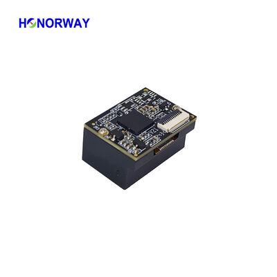 سعر جيد محرك ماسح الباركود المدمج من Ingenic MCU Mini 1D 2D QR Code Scanner Module الانترنت