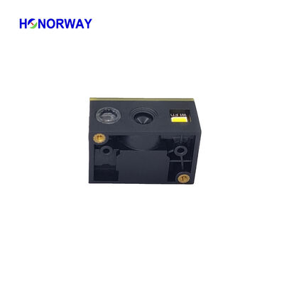 quality 1MP 1280*800 Pixel Resolution Global Shutter 1D 2D QR Barcode Scanner Engine for ICAO9303 MRZ Passport ID Cards factory