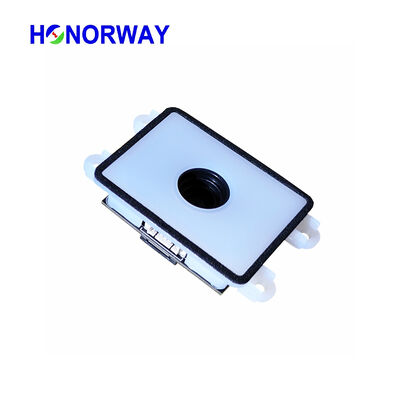 Bom preço Escaner de código de barras incorporado legível à luz solar Mddule Barcode QR Reader para controle de acesso on-line