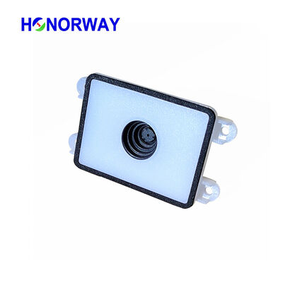 Goede prijs Ingebouwde 2D Barcode Scan Module QR Code Lezer Module Voor IOT Machine online