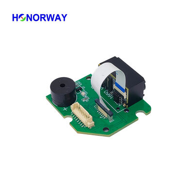 Good price FOV QR USB TypeC Fixed Barcode Reader Module With Wide Scan Range Compact Design online