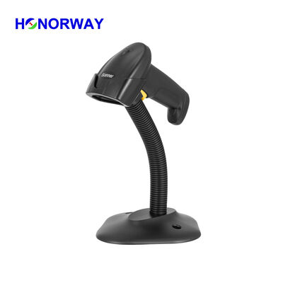 jakość Rozdzielczość 1280 * 800 pikseli 1D 2D DMP Czytnik kodów kreskowych Bezprzewodowy przemysłowy ręczny skaner kodów kreskowych Bluetooth fabryka