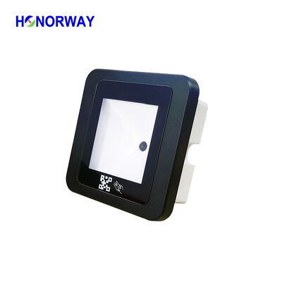 Bom preço Leitor RFID EM Card 2D QR Mifare Card Ntag 13.56MHz 125KHz Com Wiegand USB RS485 on-line