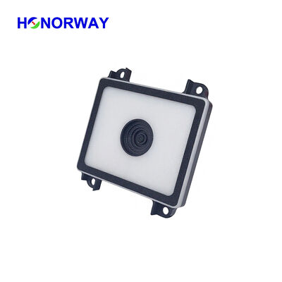 Good price Anti Sunshine Barcode 13.56MHz NFC QR RFID Reader With Serial Port For Turnstile online