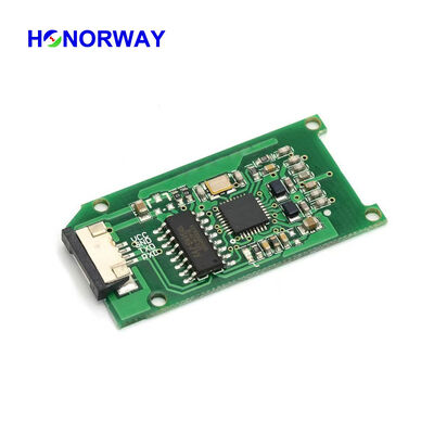 Bon prix Module Lecteur/Graveur NFC Petite Taille 40x20mm Interface TTL pour Carte de Membre Paiement en ligne