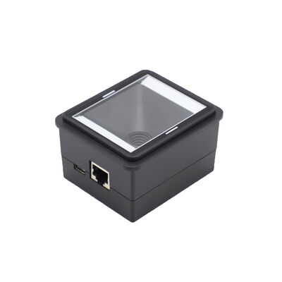 Good price 1MP 1280x800 Pixel Barcode Scanner Module 3mil High Density With Global Shutter online